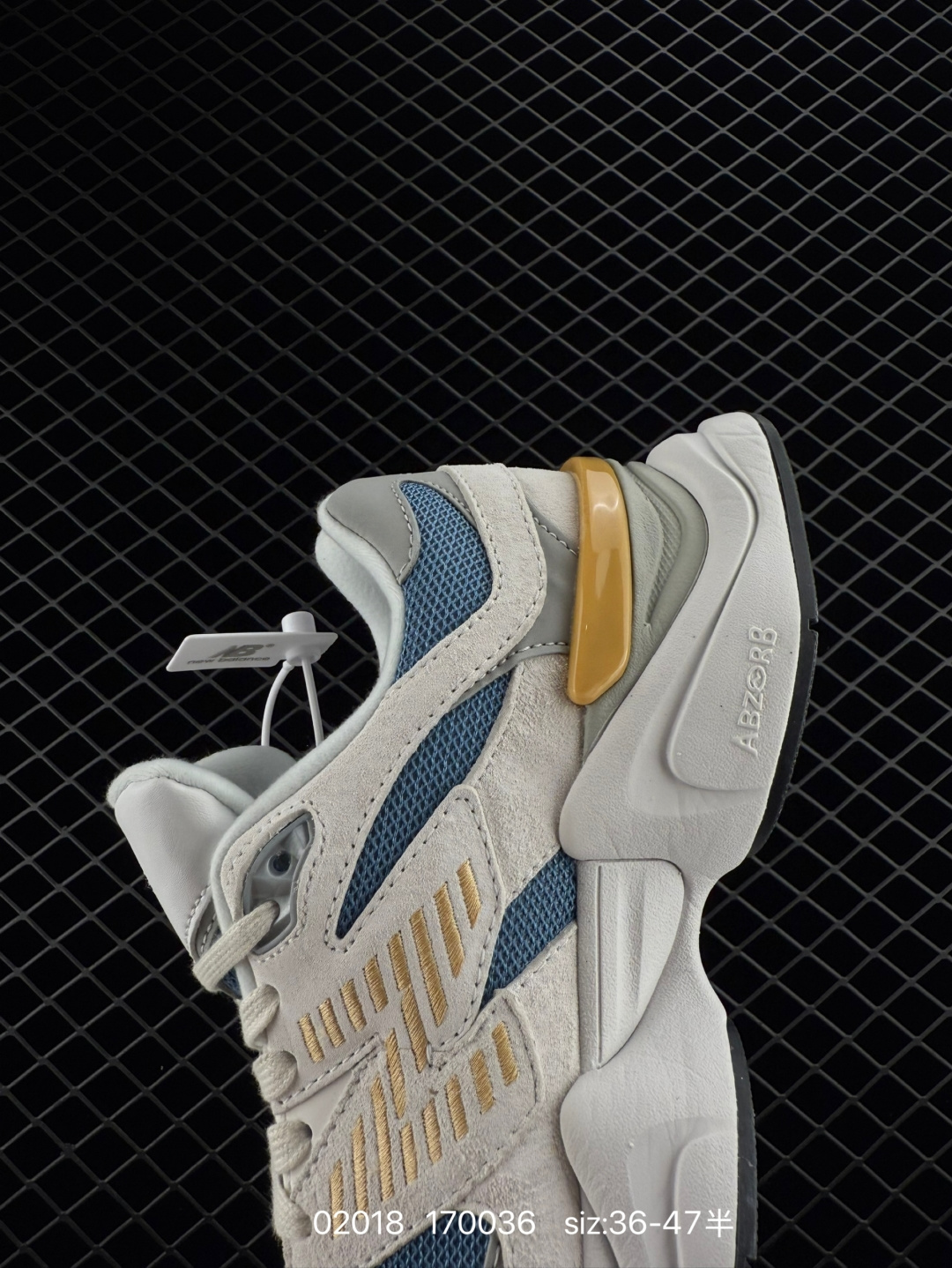 NB Joe Freshgoods x New Balance NB9060